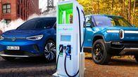EV powersports startup Volcon announces pricing for Stag and Beast side-by-sides