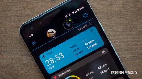 Fitbit vs Garmin: Which ecosystem is right for you? Fitbit vs Garmin: Which ecosystem is right for you?