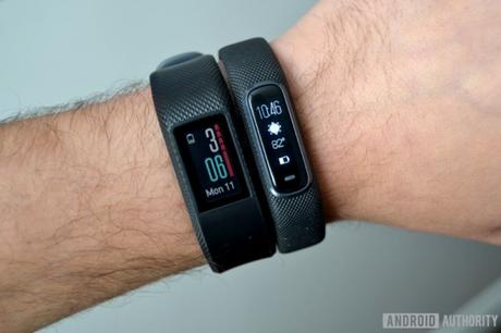 Fitbit vs Garmin: Which ecosystem is right for you? Fitbit vs Garmin: Which ecosystem is right for you?