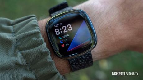 fitbit vs garmin 2019