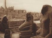 Early Photography: Karnak Amon Temple Rudolf Lehnert Ernst Landrock
