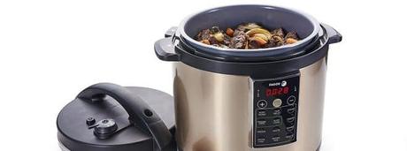 Pressure cooker: what to use them for & top 5 reviewed