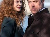 Hugh Grant Over Playing “Mr. Nice Guy” After Years Rom-Coms