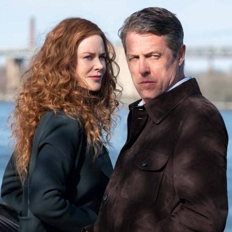 Why Hugh Grant Is Over Playing “Mr. Nice Guy” After Years of Rom-Coms Why Hugh Grant Is Over Playing “Mr. Nice Guy” After Years of Rom-Coms