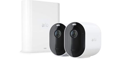 The best wireless security cameras to protect your home