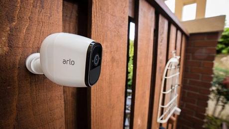 The best wireless security cameras to protect your home