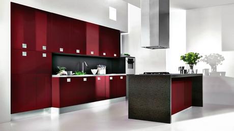Things to Consider When Designing a Modular kitchen
