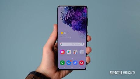 When will your phone get One UI 3.0?
