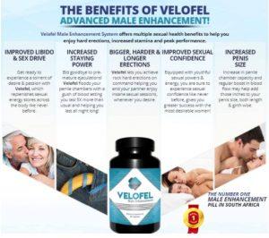 How Does Velofel Work