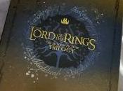 Lord Rings Trilogy Steelbook
