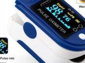 Fingertip Pulse Oximeter Kayamkulam Kerala