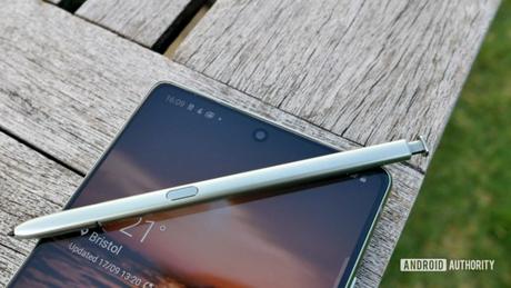 Do you think Samsung should kill off the Galaxy Note series?