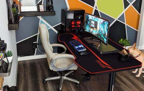 The best gaming desks you can buy