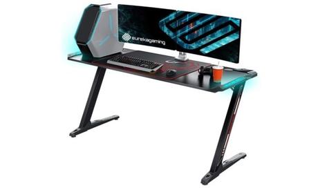 The best gaming desks you can buy