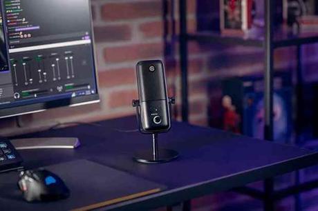 Best Microphones for Streaming
