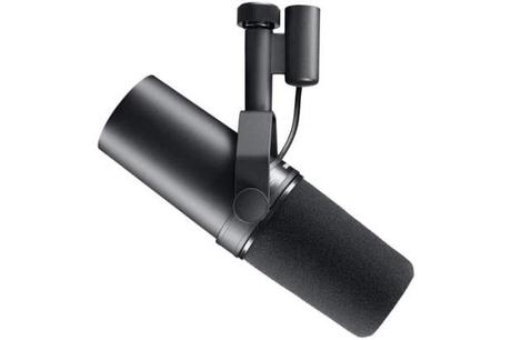 Best Microphones for Streaming