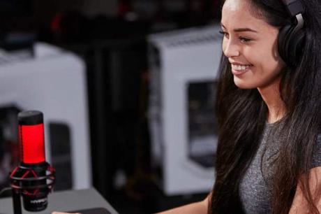 Best Microphones for Streaming