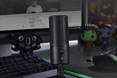 Best Microphones for Streaming