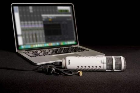 Best Microphones for Streaming