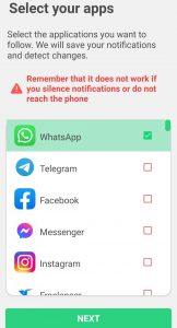 whatsapp ke delete message kaise dekhe 