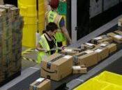 $500 Million Spent Amazon Holiday Bonus Workers