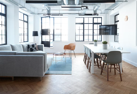 How to Choose the Best Flooring for Your Business