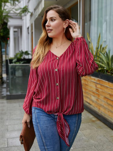 Are You Lack of Affordable Trendy Plus Size Clothing?