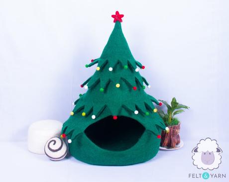 Support small business: The best Christmas gifts for dogs and catsSupport small business: The best Christmas gifts for dogs and cats