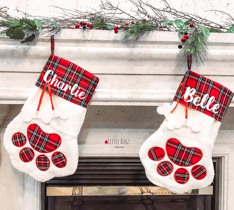 Support small business: The best Christmas gifts for dogs and cats