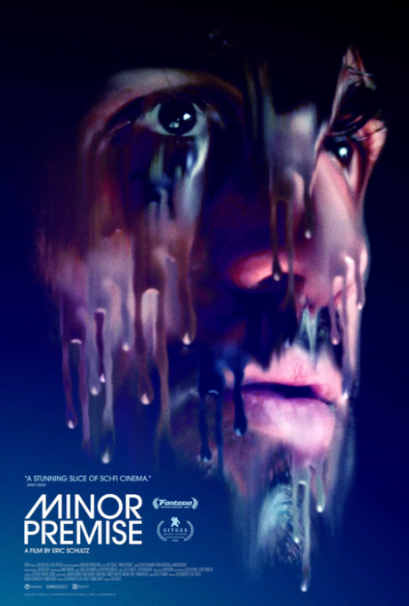 Minor Premise (2020) Movie Review