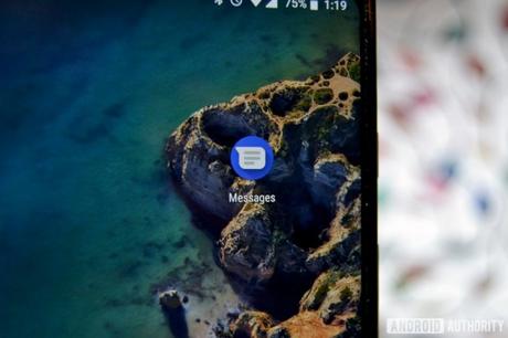 How to schedule a text with Google Messages