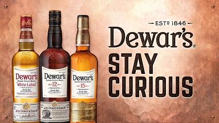 DEWAR'S Whisky Invites People To Explore And Look Beyond The Obvious