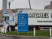 Pfizer Vaccine Trucks Move Giant Step Forward Humanity