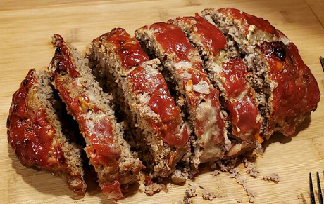 Meatloaf by Betsi Suzor