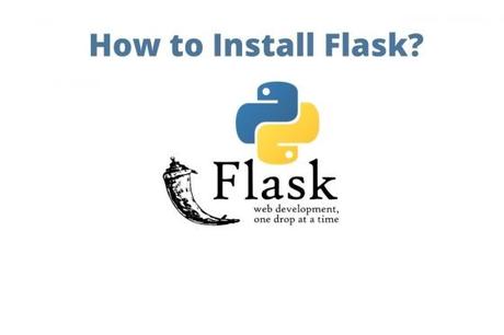 An introduction Flask Python |Top Ways to Install Flask?