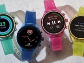 Fossil Sport Review: Best Wear Smartwatch