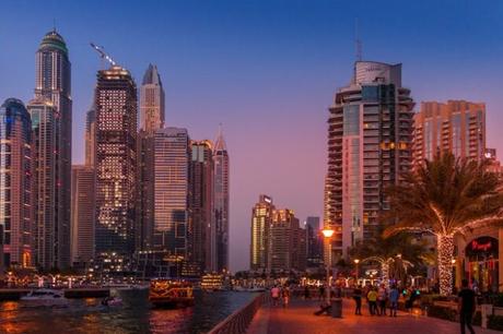 4 Reasons Why Entrepreneurs Choose Working in Dubai