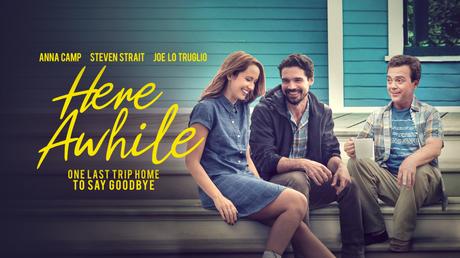 Here Awhile (2019) Movie Review