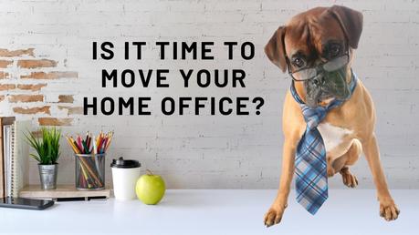 Are you Readay to Move Your Home Business Out Into an Office?