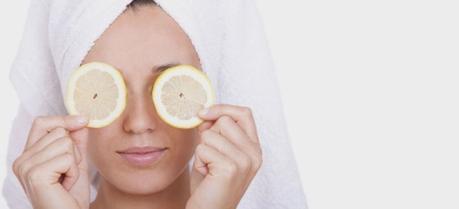 10 Best Lemon Face Packs for Fairer Skin