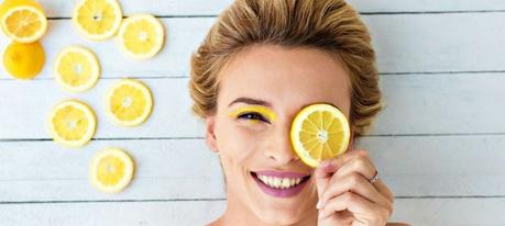10 Best Lemon Face Packs for Fairer Skin