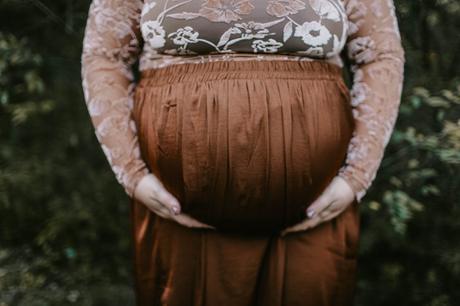 Why You Shouldn’t Worry About Gaining Weight During Pregnancy