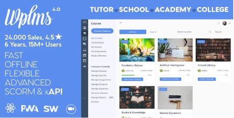 Free and Premium Academic WordPress Themes