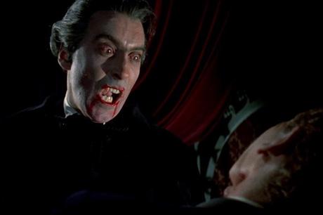 Retro Review: ‘Horror of Dracula’
