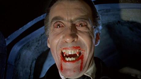 Retro Review: ‘Horror of Dracula’