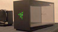 Razer’s Tomahawk modular gaming PC, almost a year after launch, enters preorder Razer’s Tomahawk modular gaming PC, almost a year after launch, enters preorder