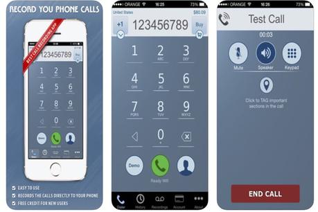 How to Record Calls on Your iPhone How to Record Calls on Your iPhone