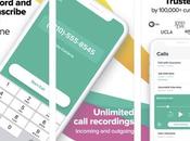 Record Calls Your iPhone
