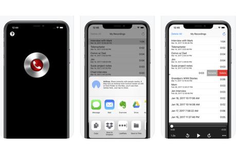 How to Record Calls on Your iPhone How to Record Calls on Your iPhone