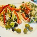 2 easy, affordable, plant-centered dinners 2 easy, affordable, plant-centered dinners